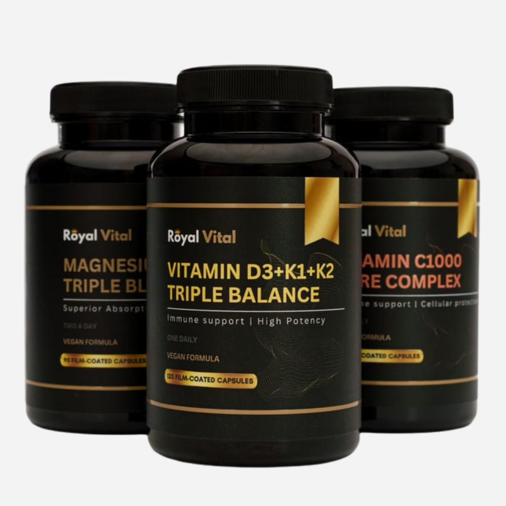 Triple Vital Paket